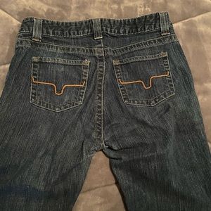 Women’s Kimes Betty